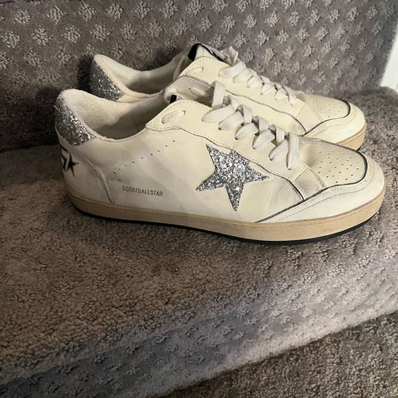 Golden Goose sneakers Ballstar - Picture 1 of 7